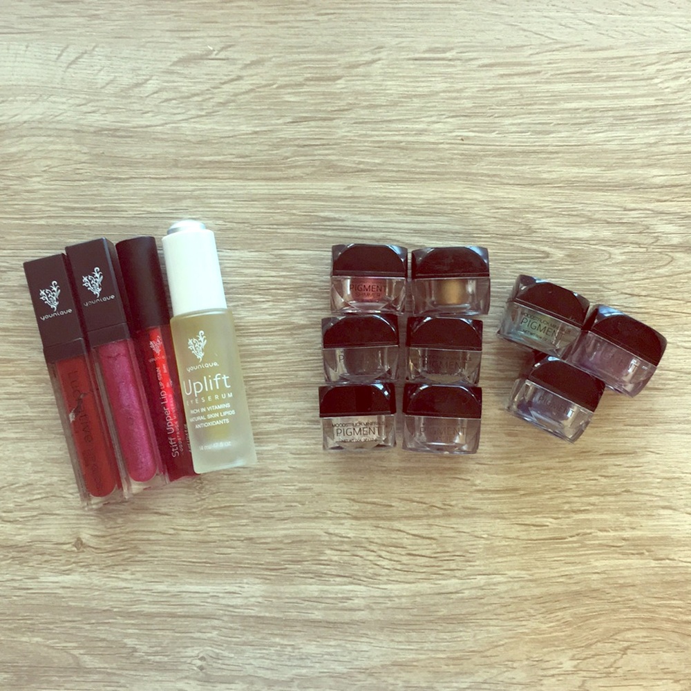 🎉Younique tester bundle🎉